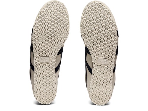 Onitsuka Tiger MEXICO 66 SLIP-ON BIRCH/MIDNIGHT 1183A360.205 UNISEX NEW!