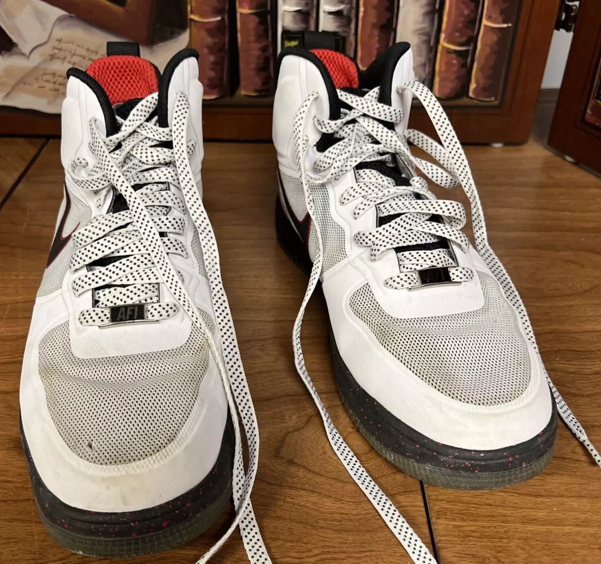 Tenis nike air force lunar cheap