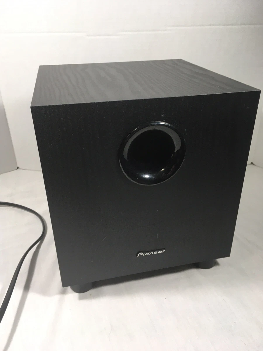 Pioneer bs cheap