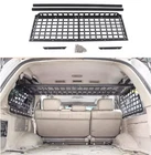 Rear Trunk Molle Storage Middle Panel For Toyota Land Cruiser J100/Lexus LX470