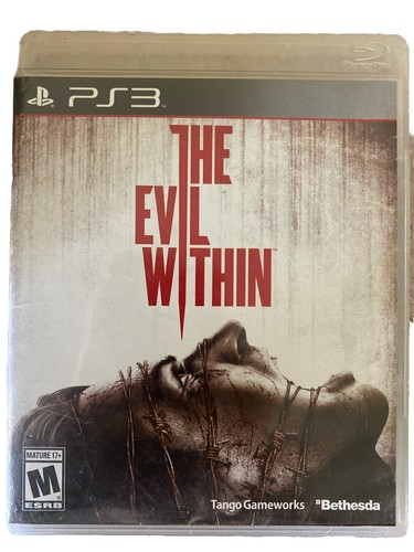 SORPRESA! Xbox tendría listo el primer tráiler de The Evil Within 3