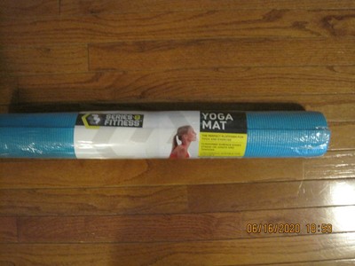 series 8 fitness yoga mat