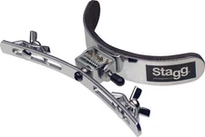Stagg Leg Rest