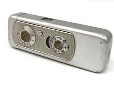 Minox A Miniature Camera With 1:3.515Mm Small Format Camera Analog Camera