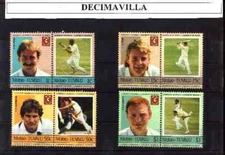 DEVA064, TUVALU, CRICKET (3)