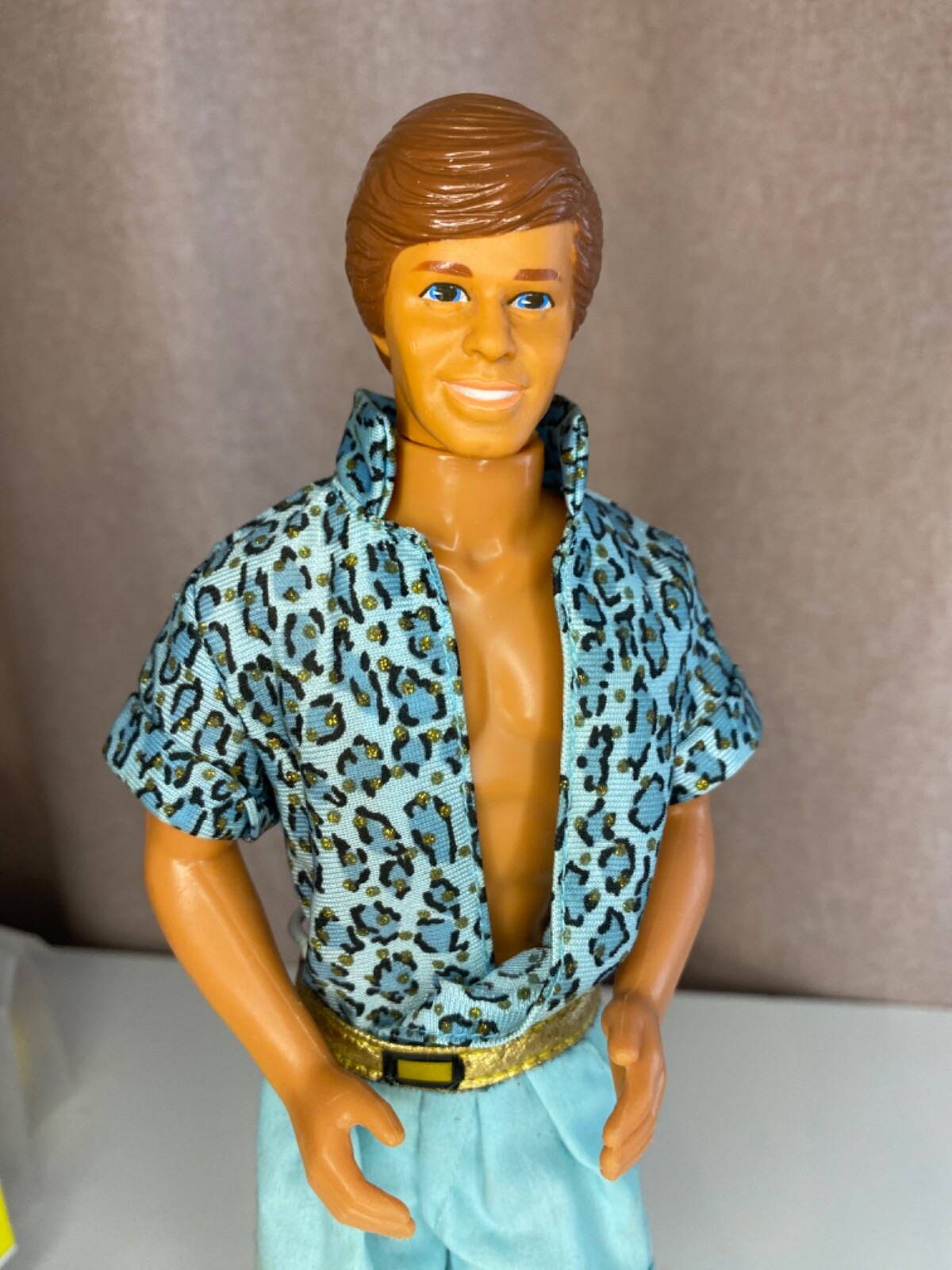 1988 BARBIE ANIMAL Lovin' Barbie & Ken Doll Set of 2 Dolls eBay