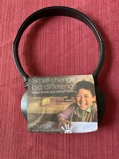 Virgin Atlantic Headphones - New Never Used