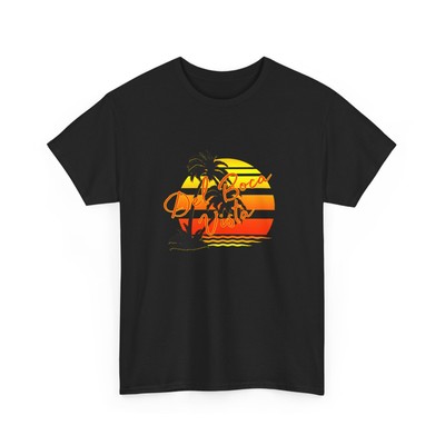 Funny Seinfeld Tee Del Boca Vista Florida Shirt Fun 90s T-Shirt Comedy Shirt