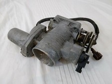 Factory throttle body unit For Nissan Skyline...