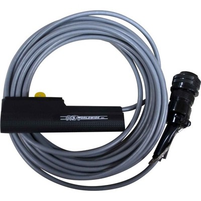 CK AMT2M-10-2-L6 Amptrak Handle 10k Ohm 28' for Lincoln 6 pin Machines