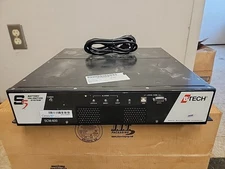 Btech S5 Battery Validation System #SCM-600