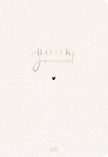 LYX Book Journal 