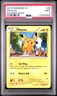 2015 POKEMON XY ROARING SKIES #20 PIKACHU PSA 9