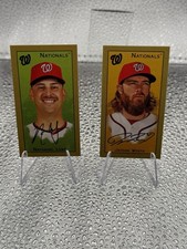 2025 Topps T205  Tobacco Cards