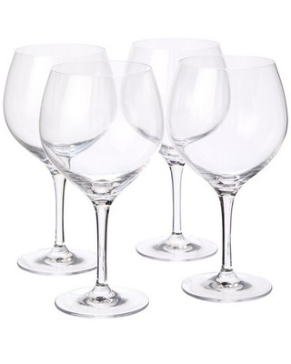 Orrefors Gin & Tonic Glass 4-Pack
