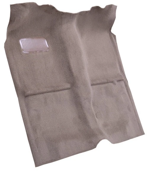 Alfombra para camioneta Toyota 1989-1995 - Cutpile | cabina regular, 2 y 4x4 Foto 2 de 4