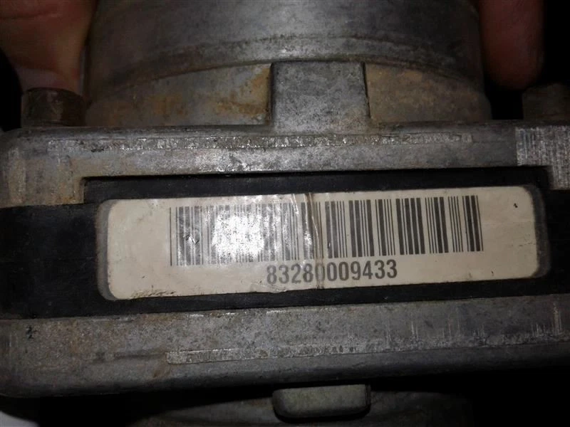 Air Flow Meter Fits 96-97 PASSPORT 300625 - Image 2 of 3