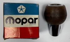 New Old Stock Gear Shift Knob For 1969-74 Console Models Mopar 2950713