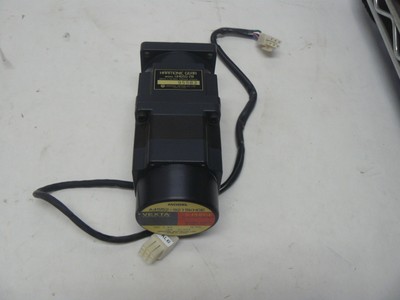Oriental Motor A4552-9215KHGE vexta stepping motor with UHG50-2B harmonic gear