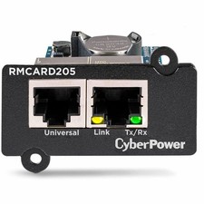 CyberPower RMCARD205 Remote Management Card