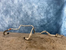 FORD F150 2021-2023 ENGINE COOLANT HOSE TUBE TRANSMISSION OIL COOLER LINE OEM