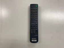 SONY RM-D46M Remote Control for MiniDisc Deck Very Good OD