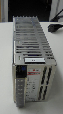 ETA Electric WRE24SX-U Power Supply