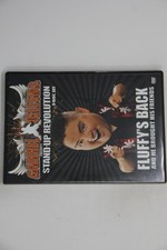 Gabriel Iglesias Stand-up Revolution 2-disc DVD Set