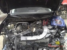 2021 Nissan Rogue Starter Motor