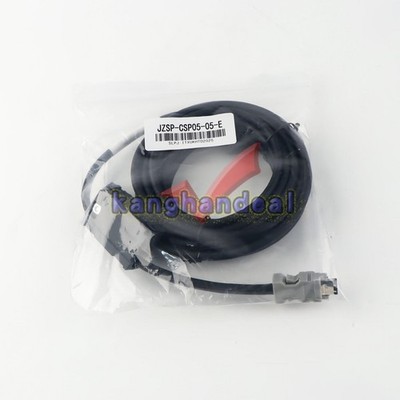 1PC New FIT For yaskawa Encoder Cable JZSP-CSP05-05-E 5M