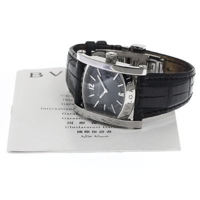 BVLGARI Ashoma AA39S TO231195 | eBay