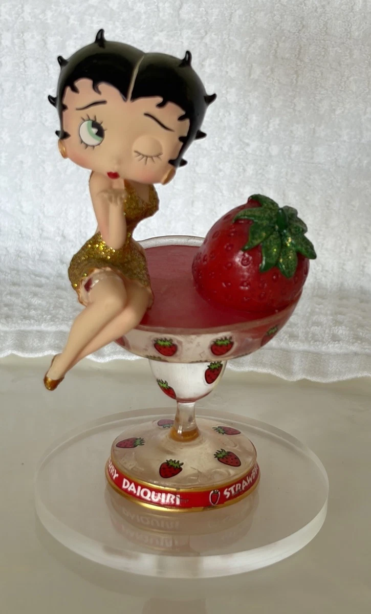 Betty Boop Collectible Animation Figures & Statues for sale | eBay