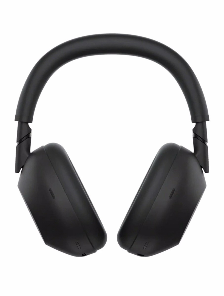 Sony WH-1000XM6 The Best Wireless Noise Canceling Headphones