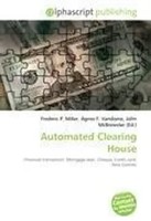 Frederic P. Miller (U. A.) | Automated Clearing House | Taschenbuch | Englisch