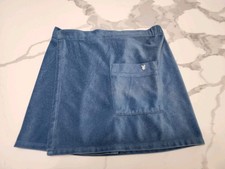 VTG. PLAYBOY Shower Wrap Mens OS