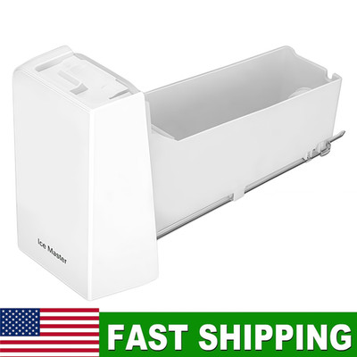 NEW DA97-14474C DA97-14474A ICE CONTAINER DA97-12604D ICE BUCKET FIT FOR SAMSUNG
