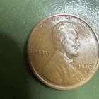1910 S Lincoln Wheat Cent,   Semi Key Date ~ Circulated VF?