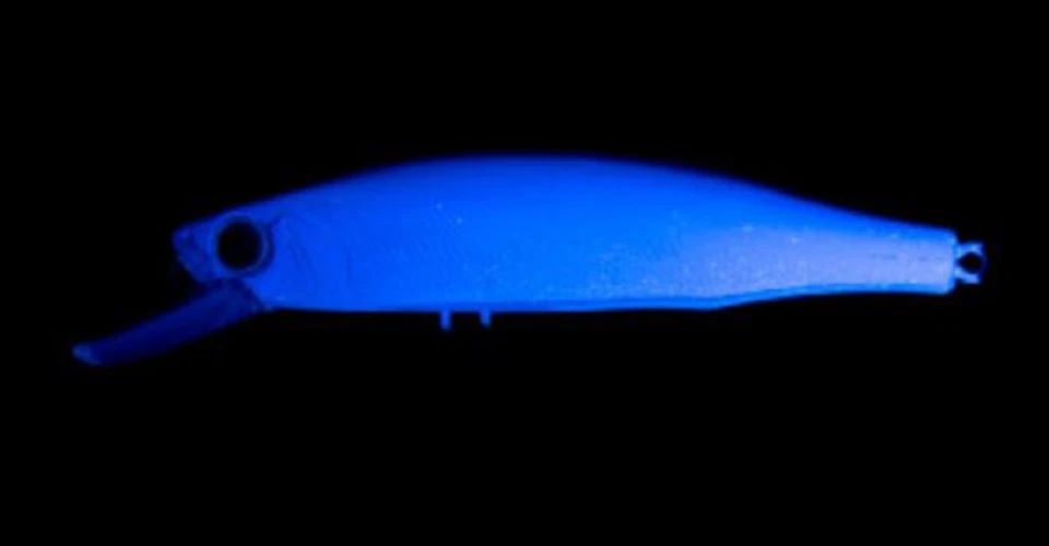 Maria Duplex 80mm 31 Gramm Versenkung K�der 049 (4463) - Bild 3 von 4