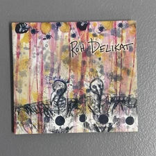 Roh Delikat Sunny Cd 