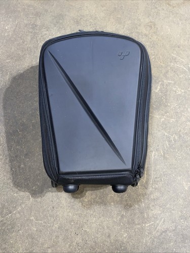 Can-Am OEM Spyder Semi-rigid Front Cargo Travel Bag 219400167