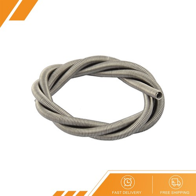 #ad 1500W Kilns Furnaces Casting Heating Element Coils 57.5cm Long Silver Tone $13.03