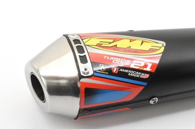 FMF Turbinecore 2.1 Muffler 19-2022 TC250 TX300 i Exhaust Spark