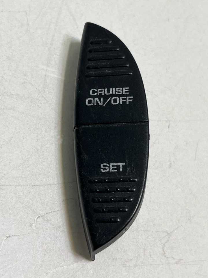 98-03 CUBIERTAS INTERRUPTOR CONTROL CRUCERO DODGE DURANGO DAKOTA RAM 1500 2500 PICKUP Foto 3 de 4