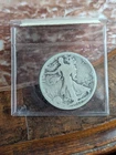 1917 Liberty Walking Half Dollar NO RESERVE
