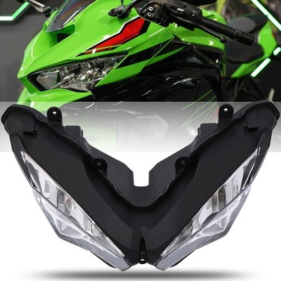 YUN Fit For 2020-2025 Kawasaki EX650 Ninja 650 Headlight Assembly