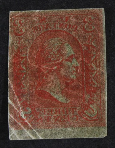 CKStamps: US Stamps Collection Scott#79-E9 Essay Mint NH OG Crease