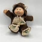 Cabbage Patch Kids Bear Costume