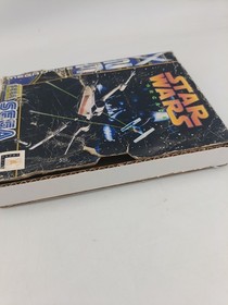 Star Wars Arcade Sega 32X (PAL) Cleaned Cartridge