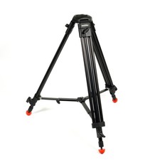 Sachtler Ace 2-Stage Aluminum Tripod - READ