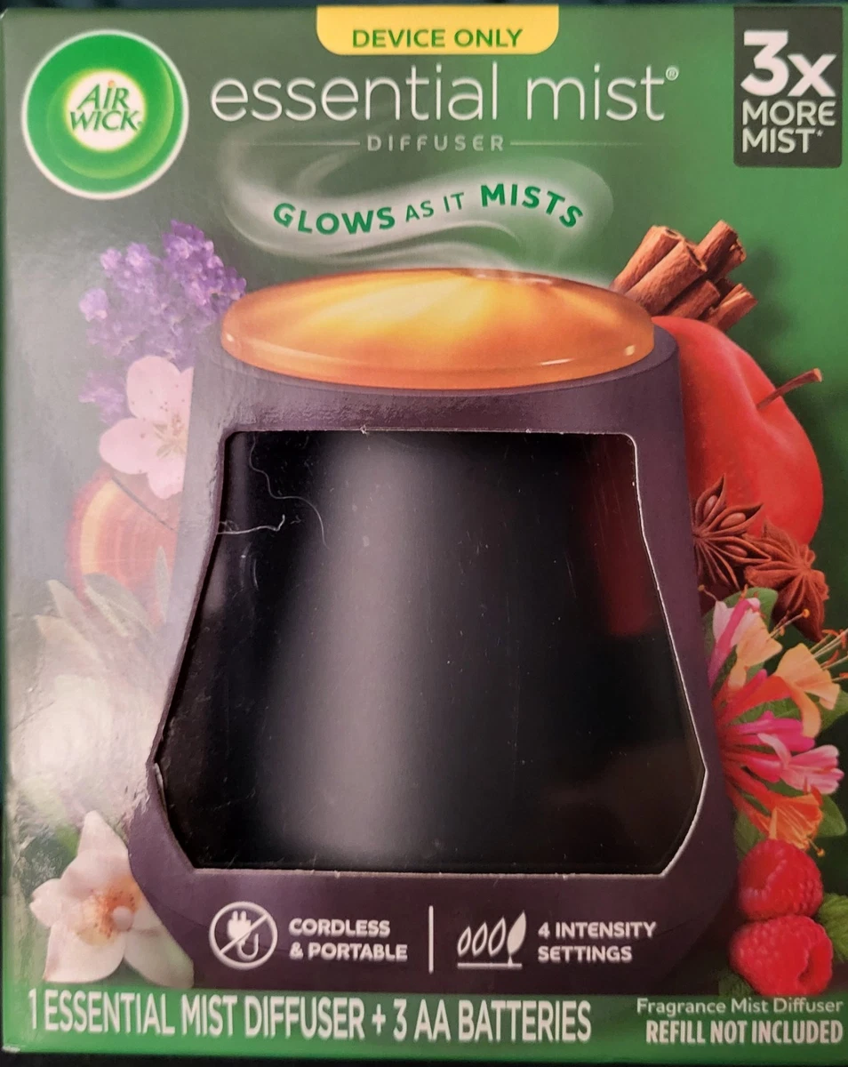 Air Wick Black Home Fragrances for sale | eBay